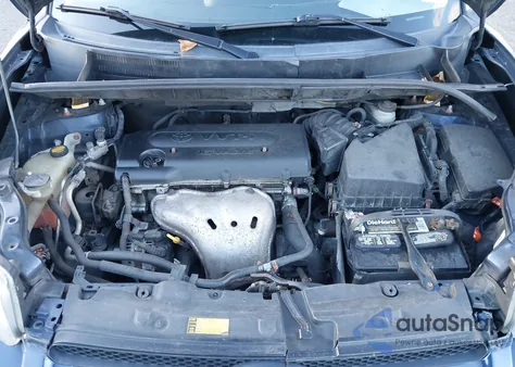 2013 Scion Xb z USA, uszkodzony, nr VIN JTLZE4FE3DJ039737